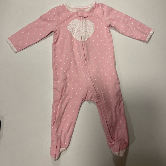 Cater’s Pajamas - Picture 3 of 5